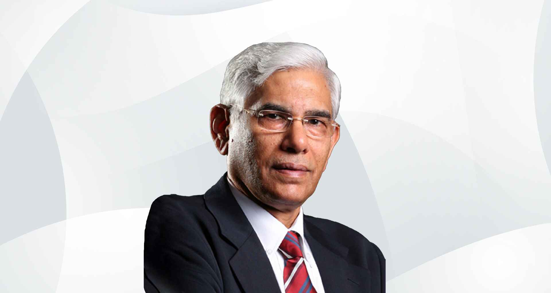 VINOD RAI